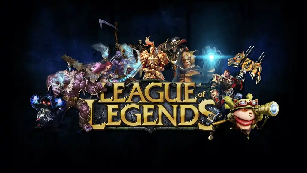 league of legends review