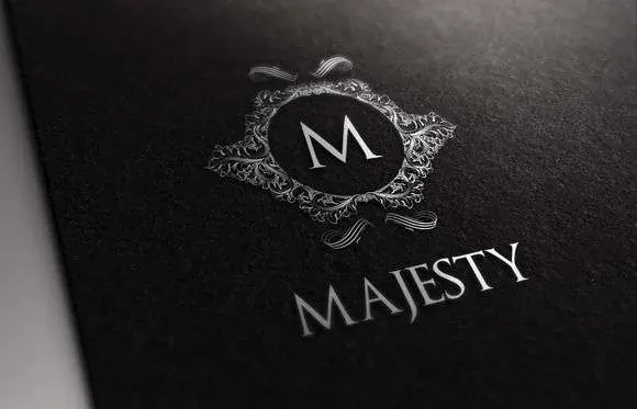 majesty33 logo