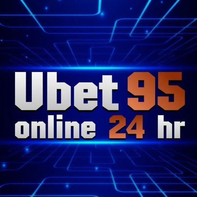 ubet95