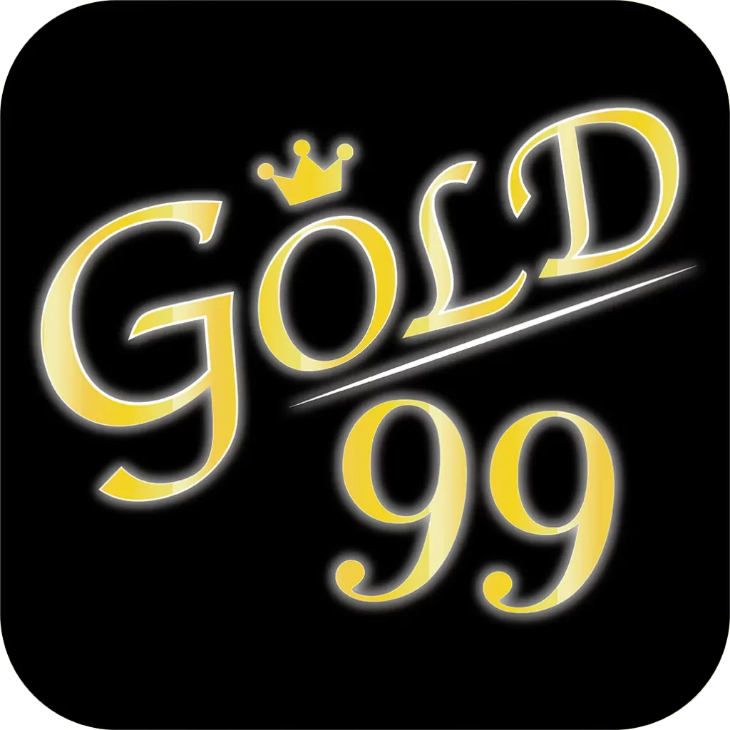 gold99 logo