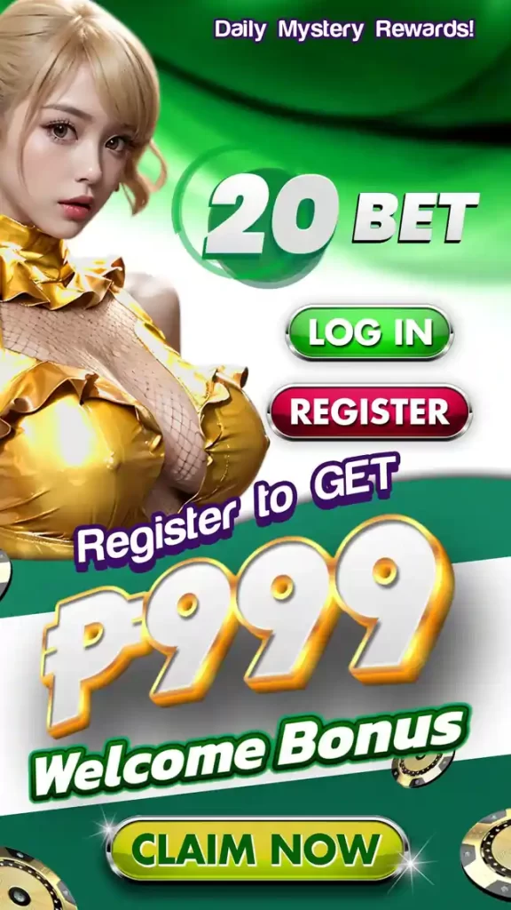 20bet logo banner