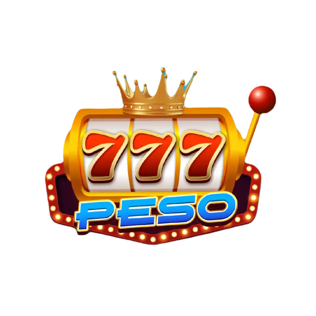 777peso logo