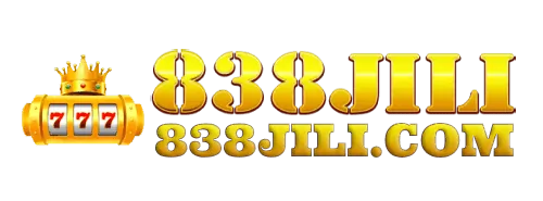 838jili logo