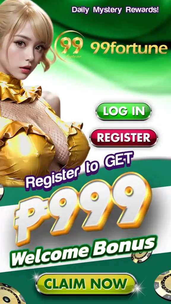 99fortune logo banner