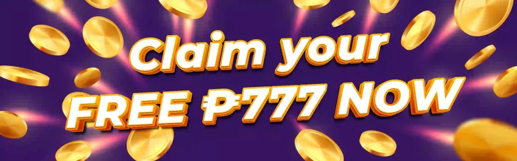 free 777 bonus