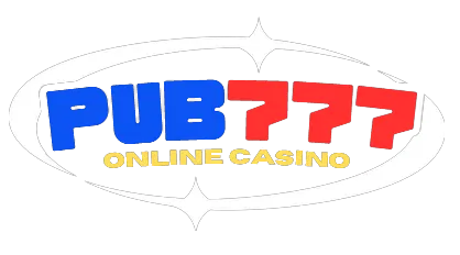 Pub777 logo