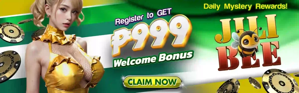 jilibee free 999 bonus