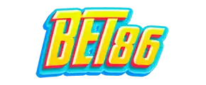 bet86 logo