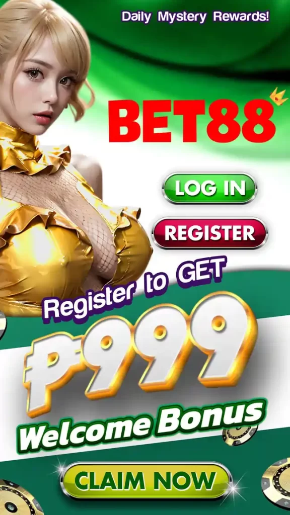 bet88 logo banner