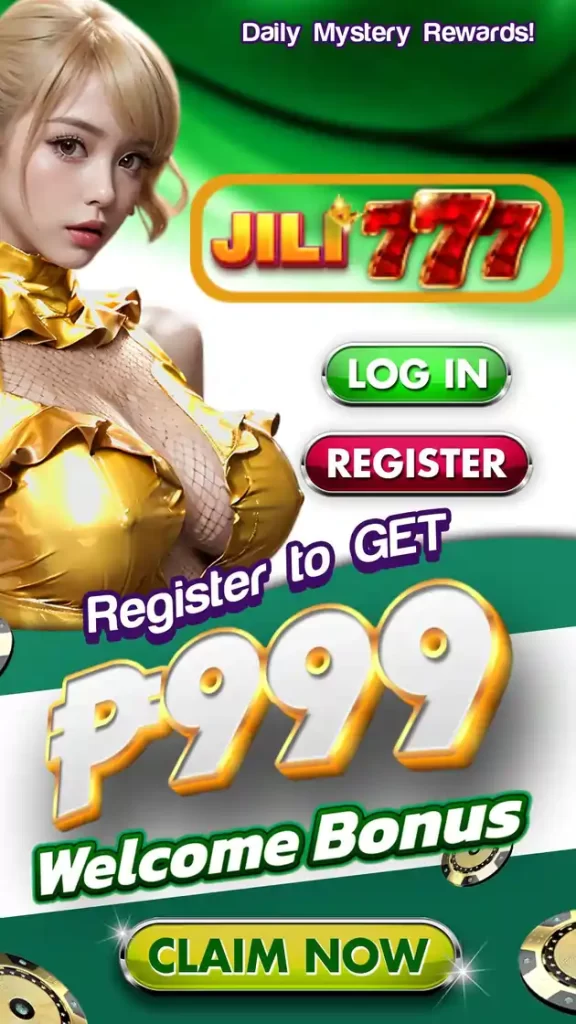 jili777 logo banner