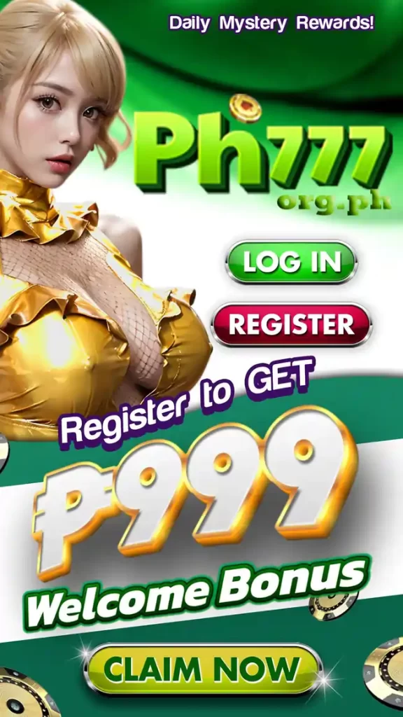 ph777 logo banner