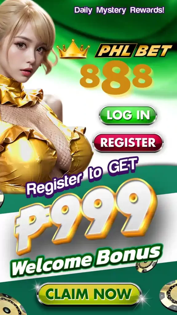 phlbet888 logo banner