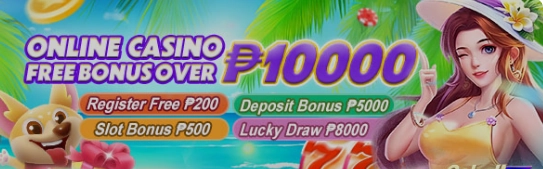 casino banner