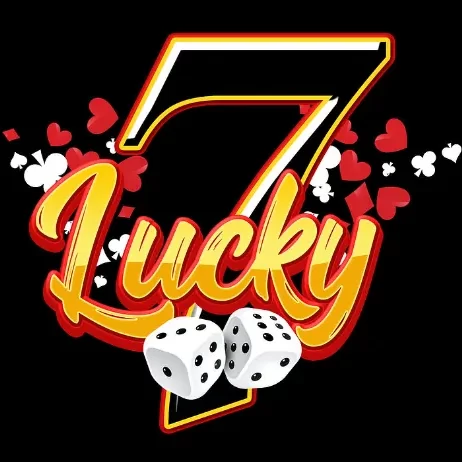 7lucky logo