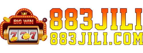 883jili logo