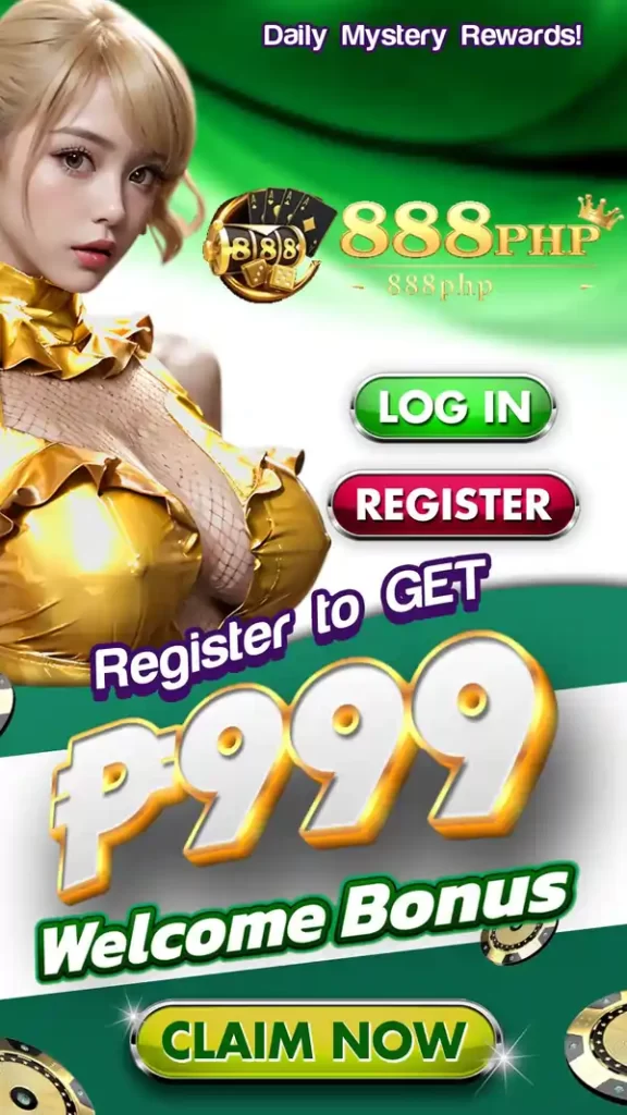 888php logo banner