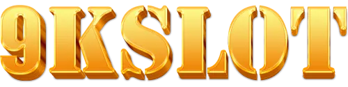 9KSLOT logo