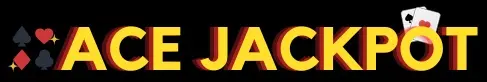 ace jackpot logo