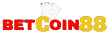 BETCOIN88 logo