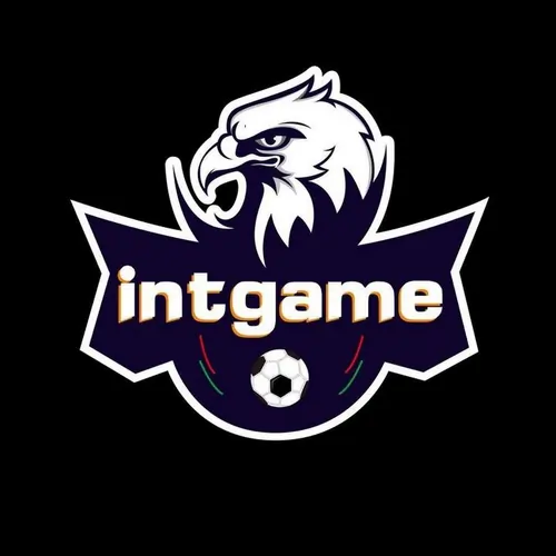 INTGAME logo