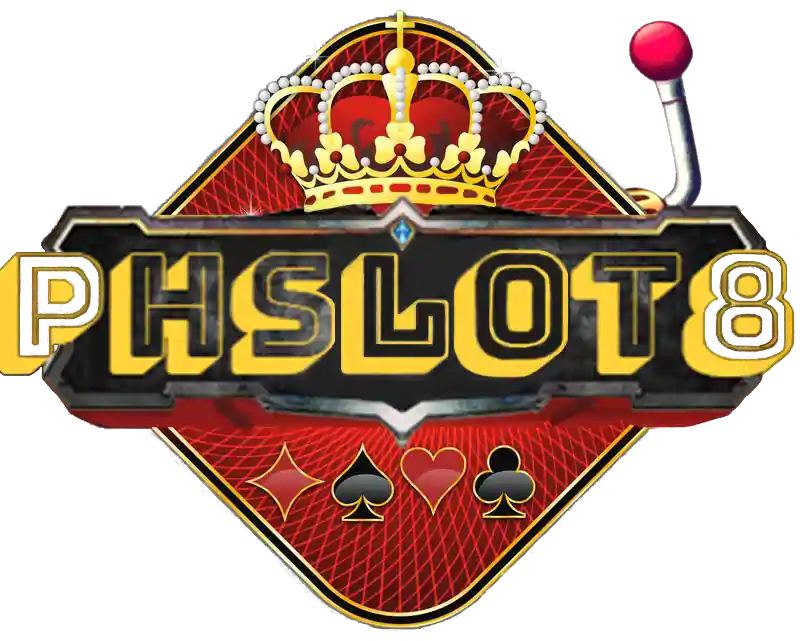 phslot8 logo