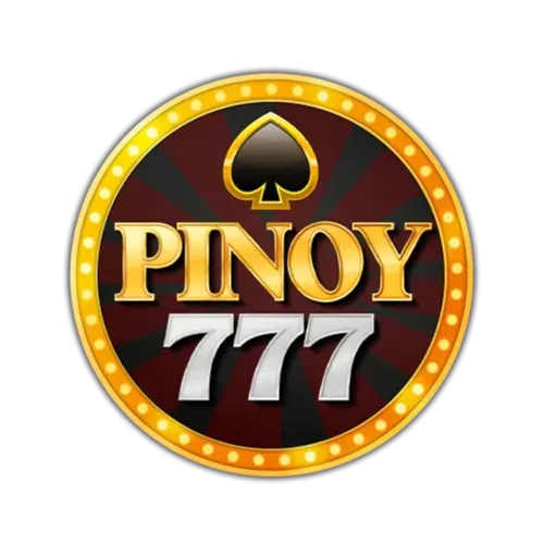 pinoy777 logo