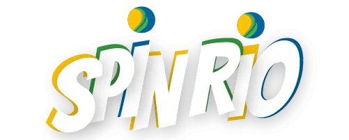 SPIN RIO logo