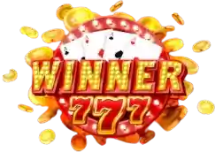winner777 logo
