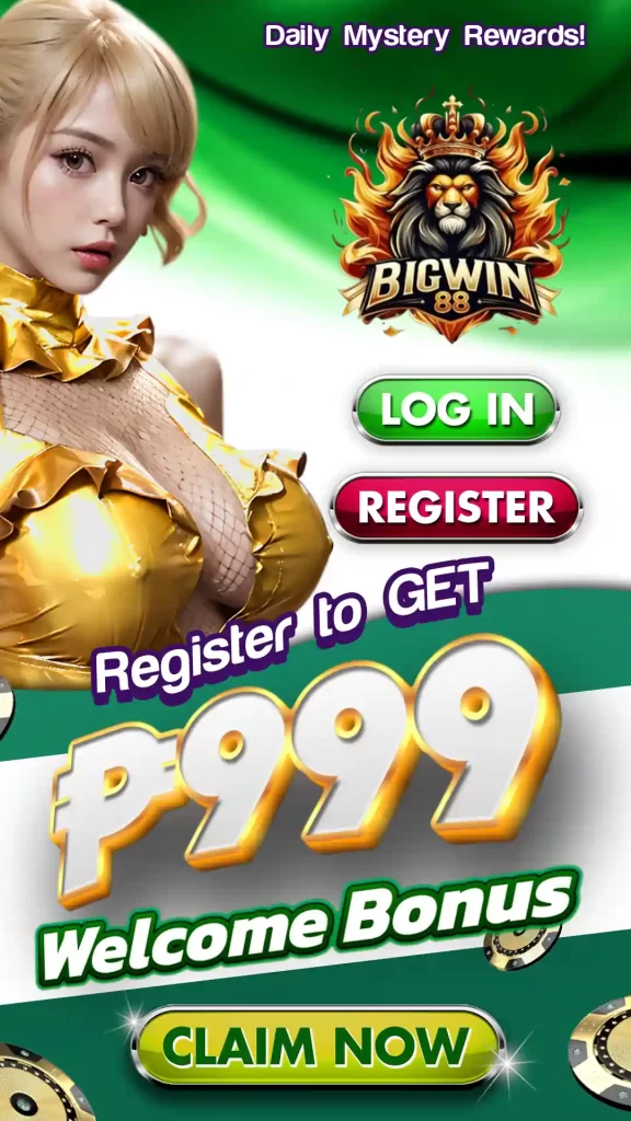 bigwin88 banner