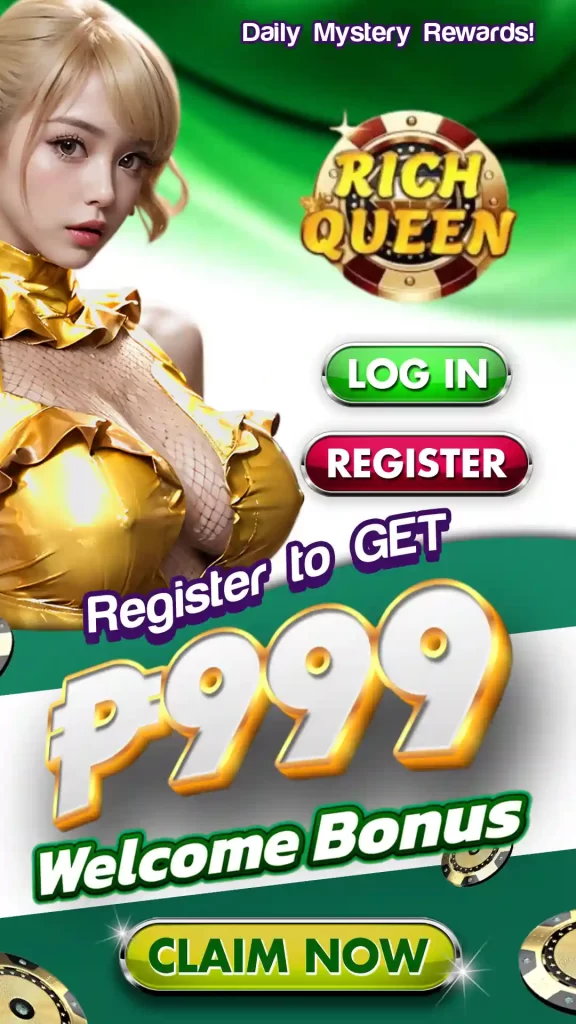 richqueen banner