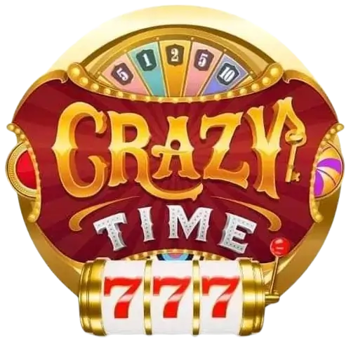 crazytime777 logo