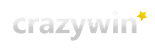 crazywin logo