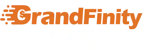 grandfinity play logo