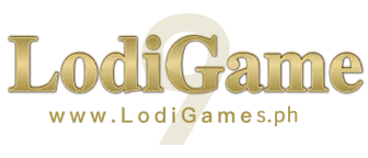 lodigame logo