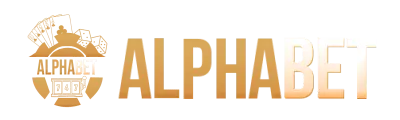 alphabet logo