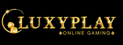 luxyplay logo