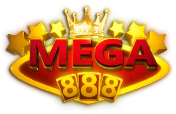 mega888 logo