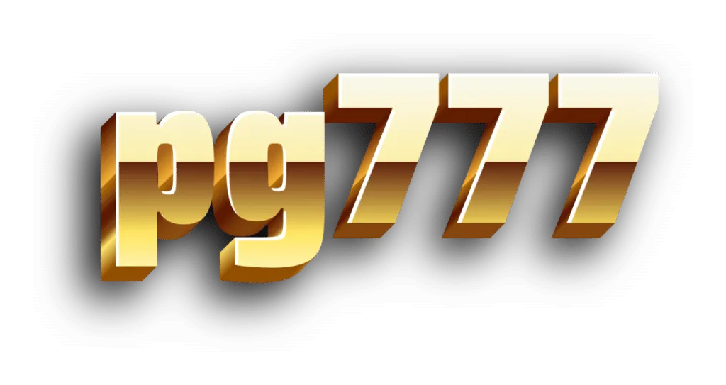 pg777 logo