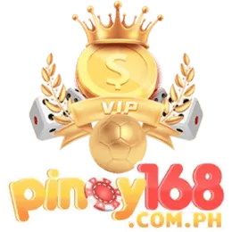 pinoy168 logo