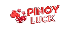 pinoyluck logo