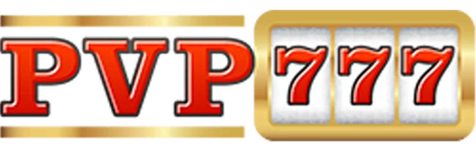 pvp777 logo