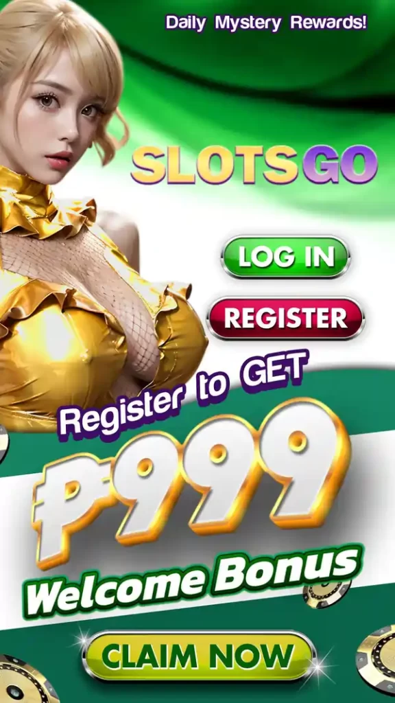 slotsgo logo banner