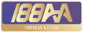 188maya logo