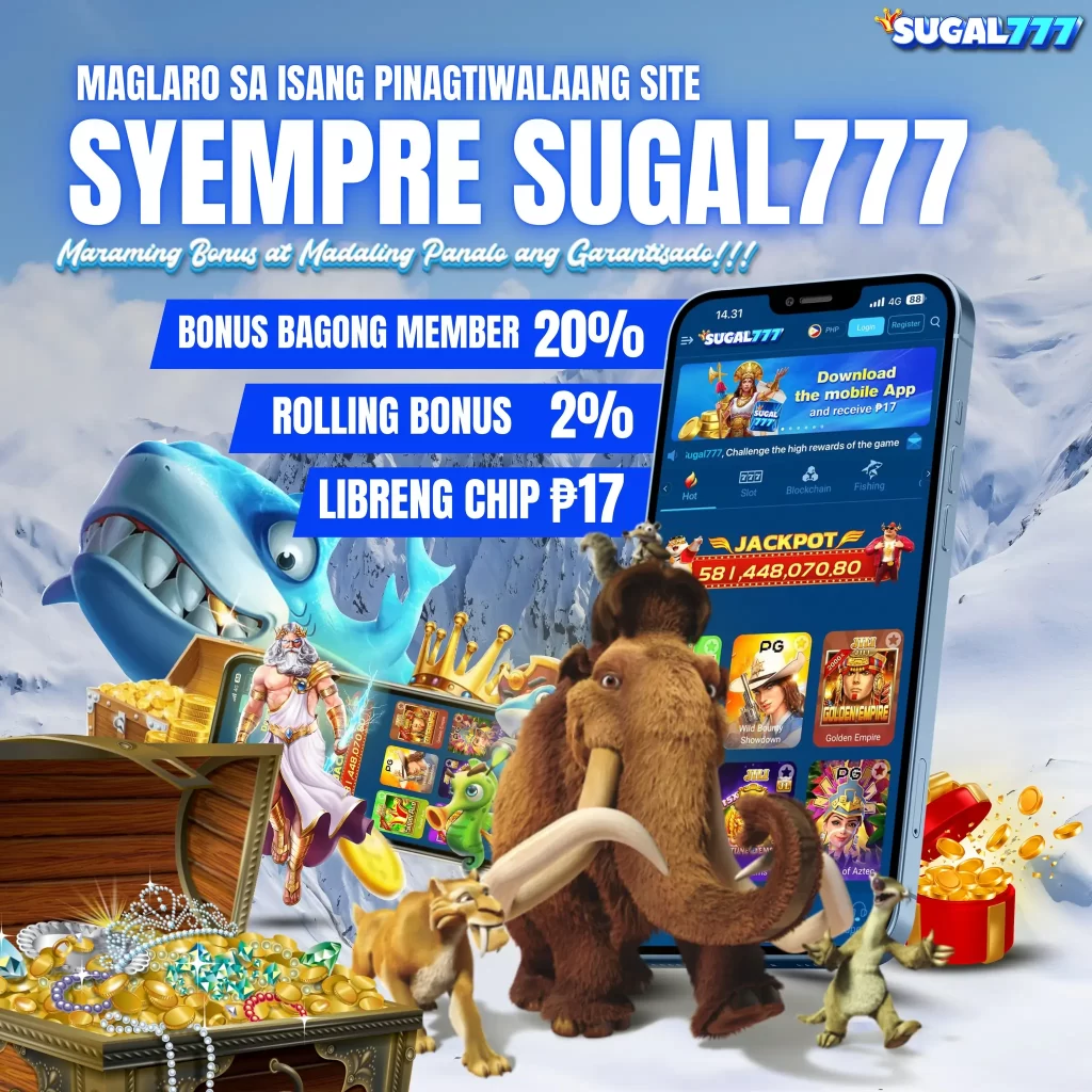 sugal777