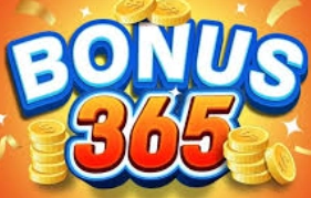 bonus365 gaming