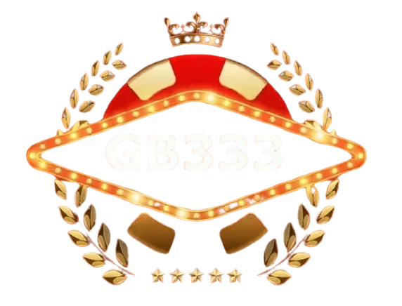 gb333 logo