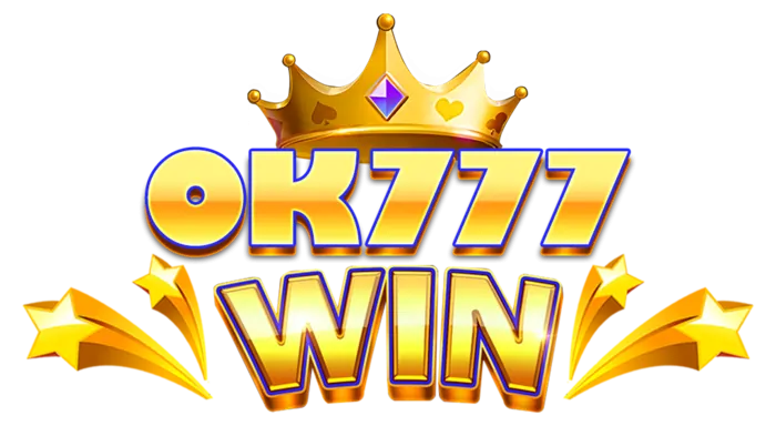 OK777WIN logo