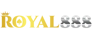 Royal888 logo