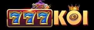 777koi logo