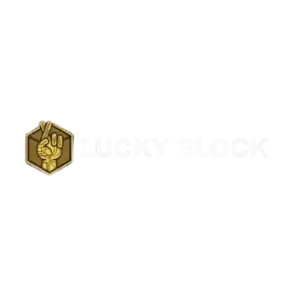 luckyblock logo